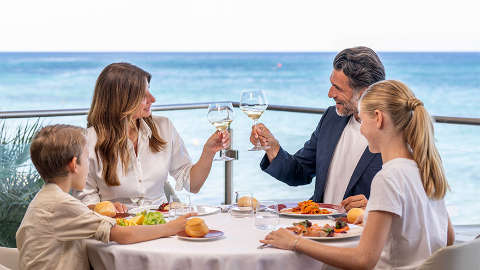 Le Dune Suites and Villas