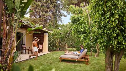 Le Dune Suites and Villas