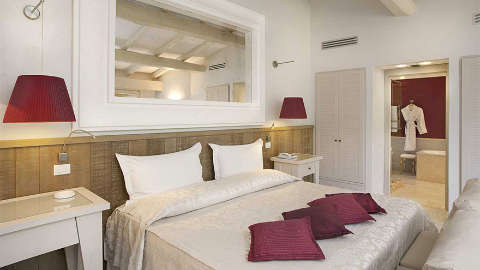 Le Dune Suites and Villas