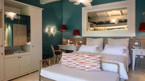 Le Dune Suites and Villas