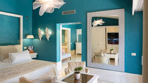 Le Dune Suites and Villas