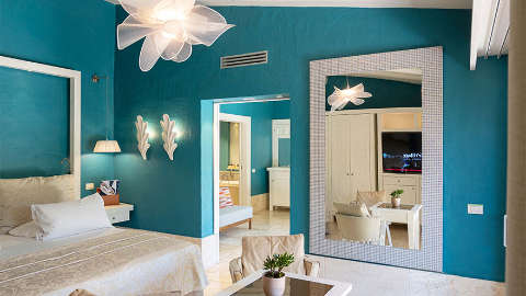 Le Dune Suites and Villas