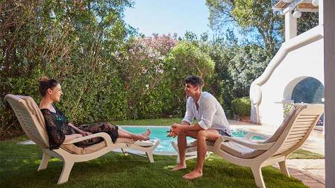 Le Dune Suites and Villas