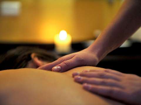 Recreational facility