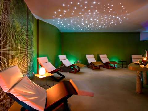 Recreational facility