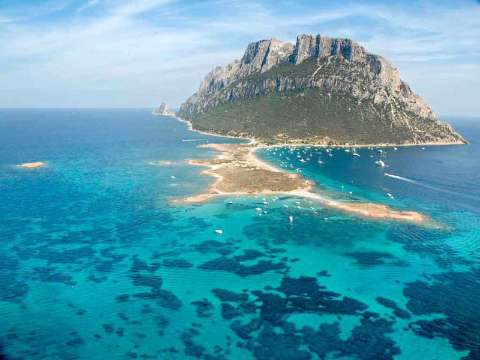 Accommodation - Mercure Olbia - Miscellaneous - OLBIA