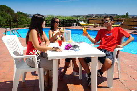 Recreational facility