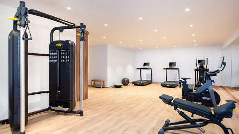 Recreational facility