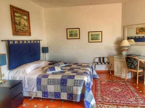 Accommodation - Stefania - Guest room - OLBIA