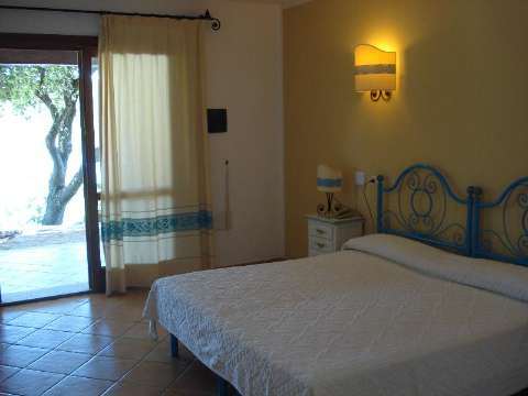 Accommodation - Hotel Valkarana - Relais di Campagna - Guest room - S. ANTONIO DI GALLURA