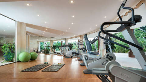 Recreational facility