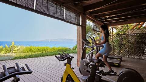 Recreational facility