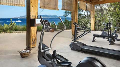 Recreational facility