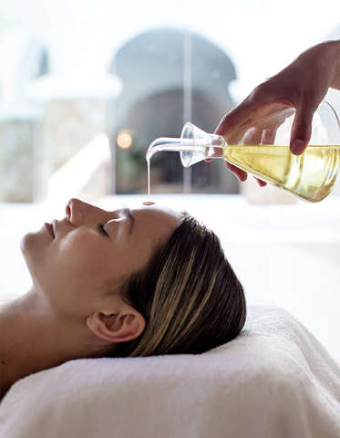 Accommodation - Hotel Relax Torreruja Thalasso & SPA - Spa