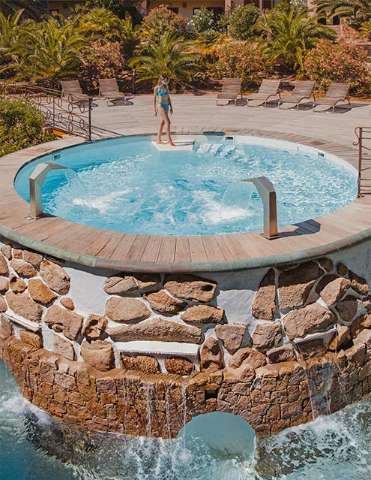 Accommodation - Hotel Relax Torreruja Thalasso & SPA - Spa
