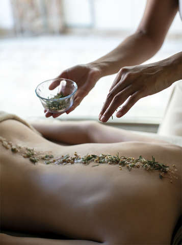 Accommodation - Hotel Relax Torreruja Thalasso & SPA - Spa