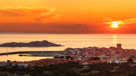 Accommodation - Hotel Relax Torreruja Thalasso & SPA - Exterior view