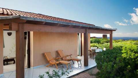 Accommodation - Hotel Relax Torreruja Thalasso & SPA - Suite