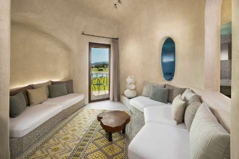 Accommodation - Hotel Cala di Volpe a Luxury Collection Hotel Costa Smeralda - Guest room - Porto Cervo