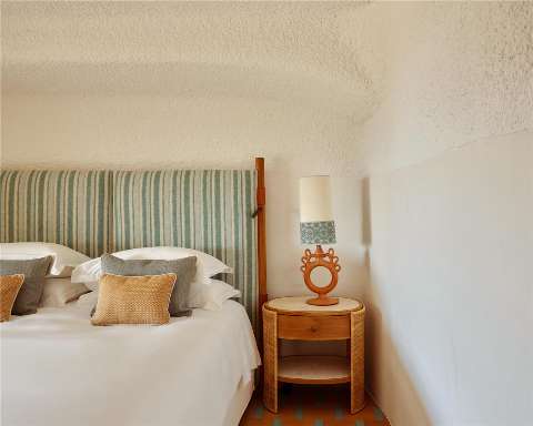 Hébergement - Romazzino A Belmond Hotel Costa Smeralda - Chambre - Costa Smeralda Porto Cervo