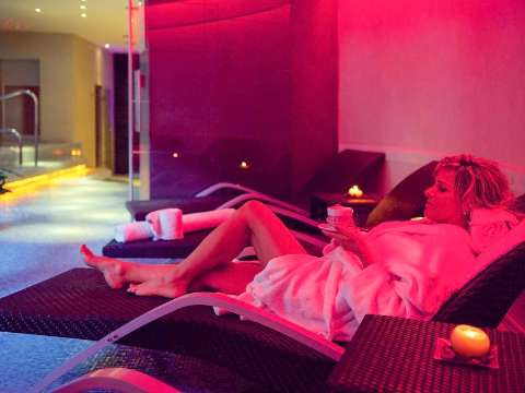 Recreational facility