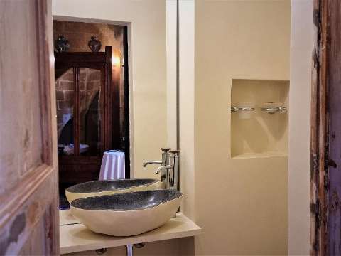 Recreational facility