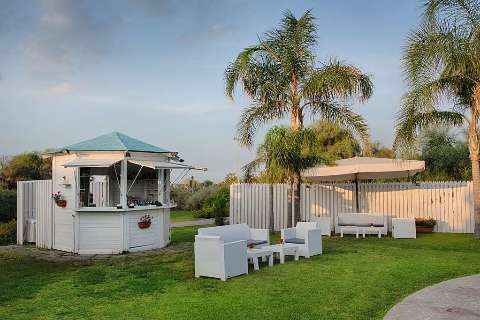 Recreational facility