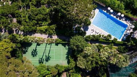 Recreational facility