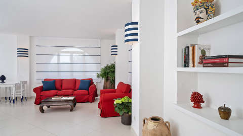 Accommodation - Hotel Miramare