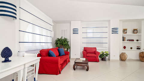 Accommodation - Hotel Miramare