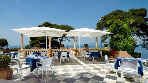 Accommodation - Hotel Miramare