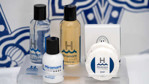 Accommodation - Hotel Miramare