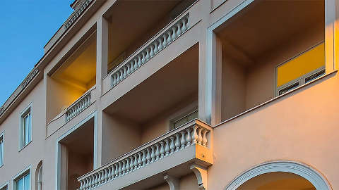 Accommodation - Hotel Miramare - Miscellaneous