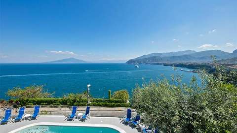 Accommodation - Hotel Miramare