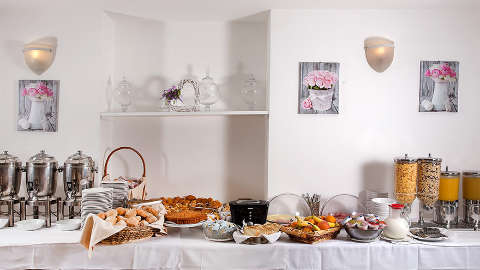 Accommodation - Hotel Miramare