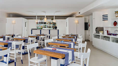 Accommodation - Hotel Miramare