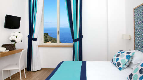Accommodation - Hotel Miramare