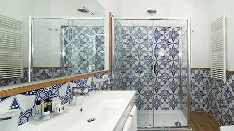 Accommodation - Hotel Miramare