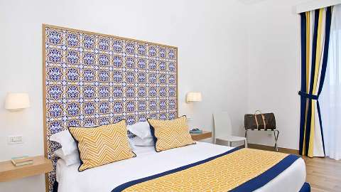 Accommodation - Hotel Miramare