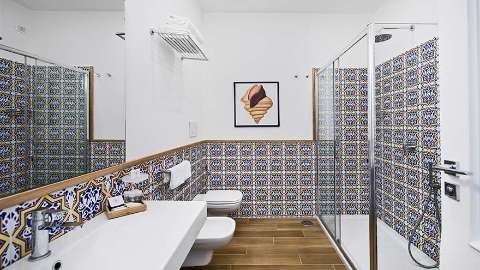 Accommodation - Hotel Miramare