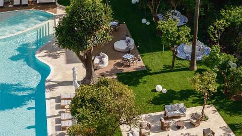Accommodation - Ara Maris - Naples