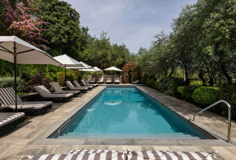 Accommodation - Locanda al Colle - Miscellaneous - Camaiore