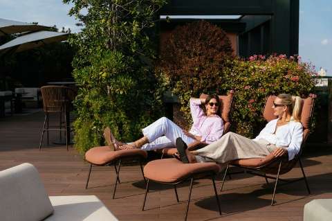 Recreational facility