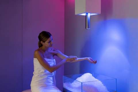 Recreational facility