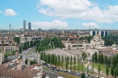 Accommodation - AC Hotel Milano by Marriott - Guest room - MILAN