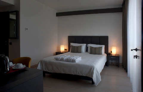 Accommodation - Domina Milano Fiera - Guest room - NOVATE MILANESE