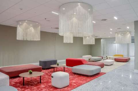 Recreational facility