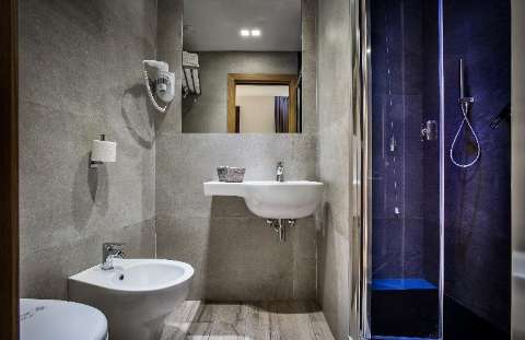 Recreational facility