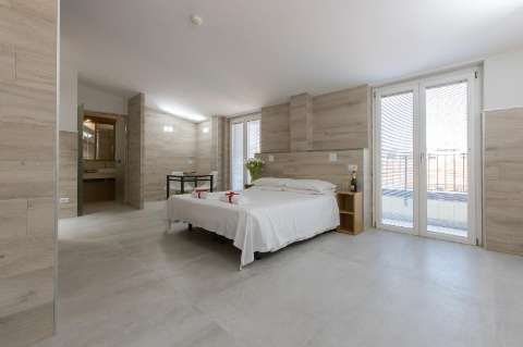 Accommodation - Eurohotel - Guest room - MILANO