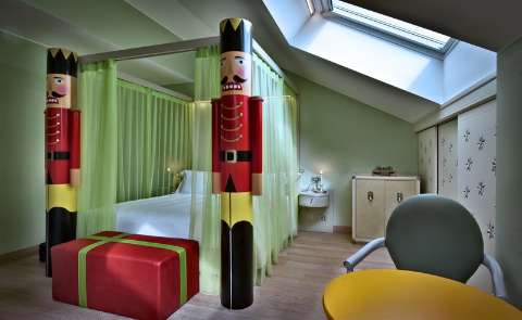 Recreational facility